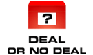 Deal Or No Deal