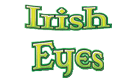 Irish Eyes