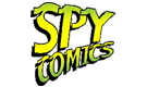 Spy Comics